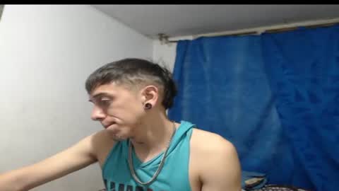 tomas_turbado_ online show from July 29, 7:07 am