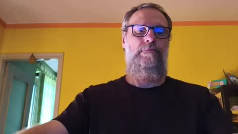Tomas Milian online show from August 6, 2:56 pm