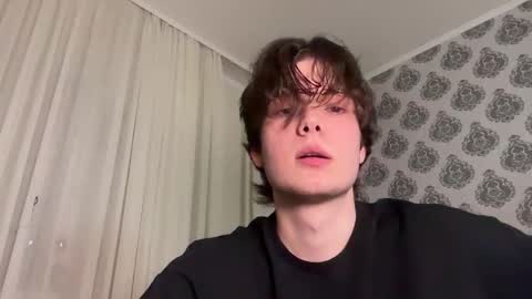 Tomas online show from March 7, 5:44 pm