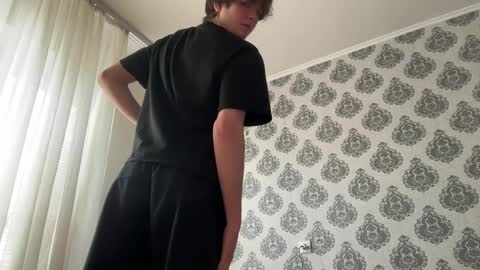 Tomas online show from March 24, 8:19 am