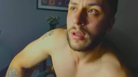 tomDavisXl online show from November 14, 12:25 am