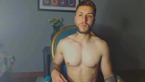 tomDavisXl online show from November 15, 2:46 am