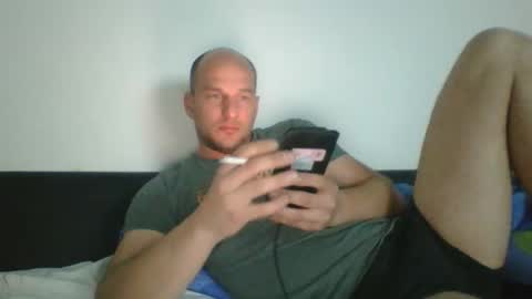 tome55555 online show from April 20, 9:06 pm