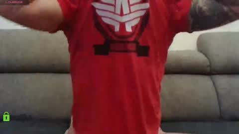 TOM online show from November 6, 9:29 pm