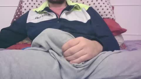 tommaso9046 online show from January 7, 6:03 pm