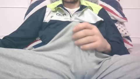 tommaso9046 online show from January 27, 5:37 pm