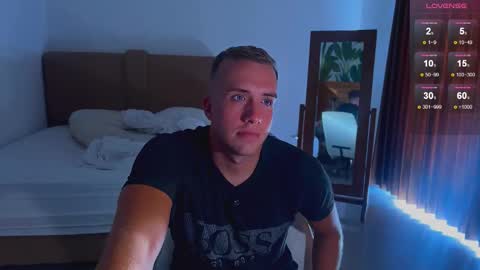 Tommy online show from October 19, 11:19 pm