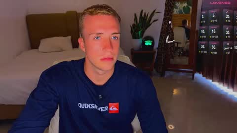 Tommy online show from November 13, 5:56 am