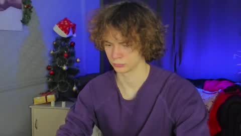 Tommy online show from January 12, 10:19 am