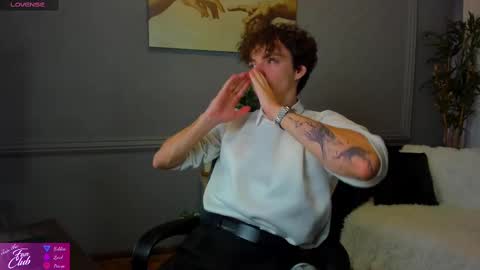 Tommy online show from February 17, 9:56 am