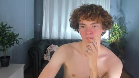 Tommy online show from October 7, 4:00 pm