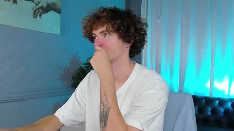 Tommy online show from October 13, 2:01 pm