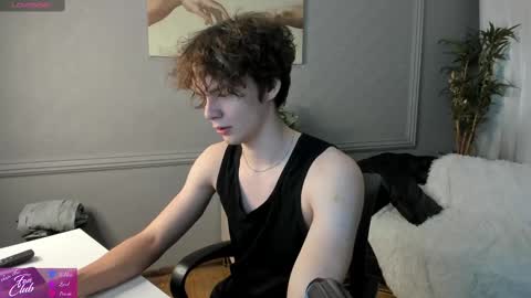 Tommy online show from March 12, 3:18 pm