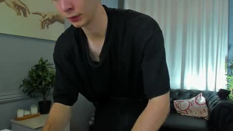 Tommy online show from September 16, 3:13 pm