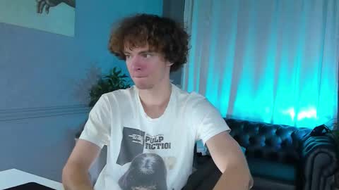 Tommy online show from October 14, 3:08 pm