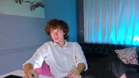 Tommy online show from October 10, 3:17 pm