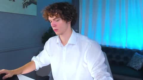 Tommy online show from October 9, 2:33 pm