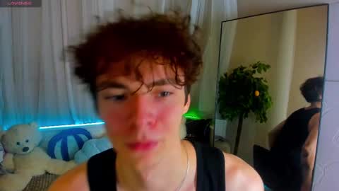 Tommy online show from February 11, 3:08 pm