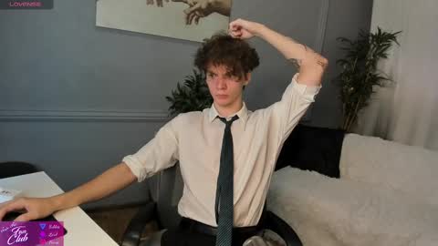 Tommy online show from March 11, 3:02 pm