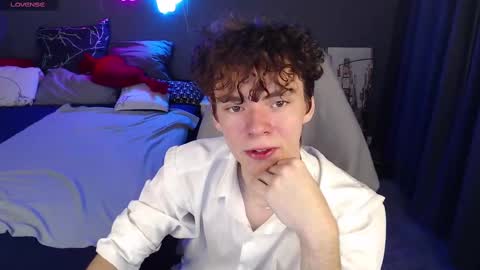 Tommy online show from January 31, 10:10 am