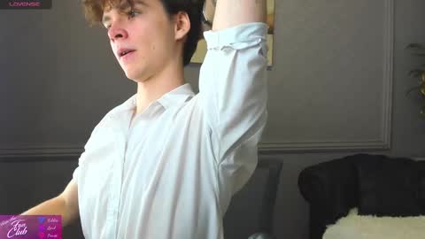 Tommy online show from February 24, 10:04 am