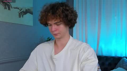 Tommy online show from October 20, 3:16 pm