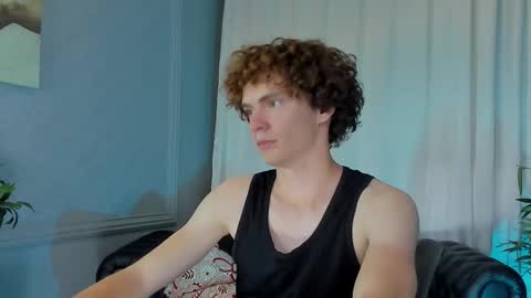 Tommy online show from September 12, 3:34 pm