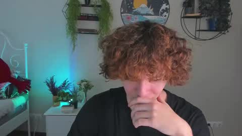 Tommy online show from November 23, 10:04 am