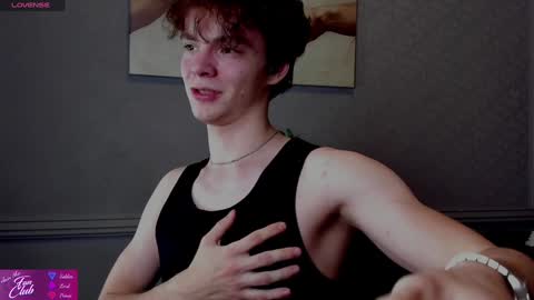 Tommy online show from February 7, 3:30 pm