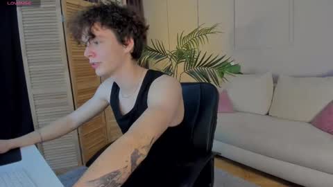 Tommy online show from February 25, 3:49 pm