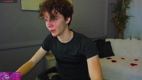 Tommy online show from February 12, 3:05 pm