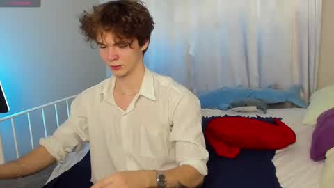 Tommy online show from March 7, 3:39 pm