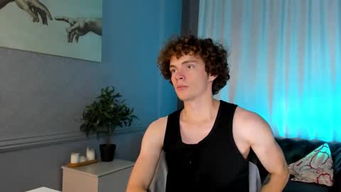 Tommy online show from October 3, 2:33 pm