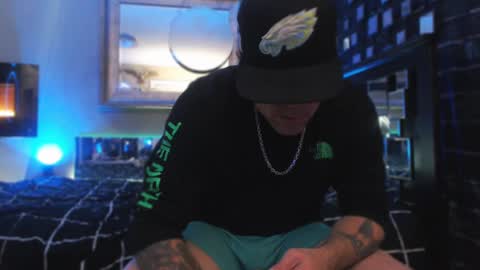 Tommy online show from November 22, 7:41 am