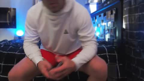 Tommy online show from November 26, 2:42 pm