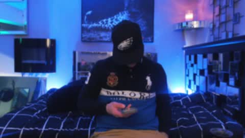 Snapshot of tommy_knuckles chatting on January 12, 8:36 pm Tommy online show from January 12, 8:36 pm