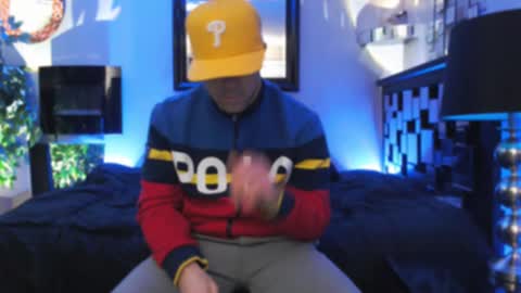 Snapshot of tommy_knuckles chatting on February 28, 3:26 pm Tommy online show from February 28, 3:26 pm
