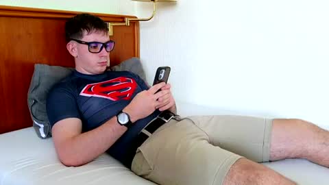 Thomas online show from July 21, 4:31 pm