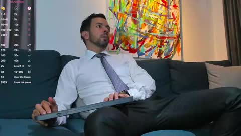 tommy_raym0ndg online show from February 9, 8:13 pm