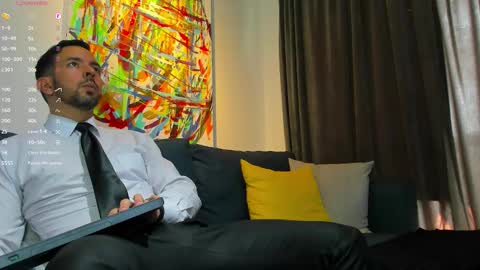 tommy_raym0ndg online show from January 17, 7:38 pm