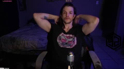 Tommy Sins online show from January 11, 7:39 pm