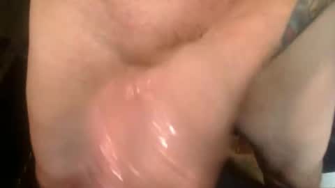 Tommy Chopper online show from November 9, 6:45 pm