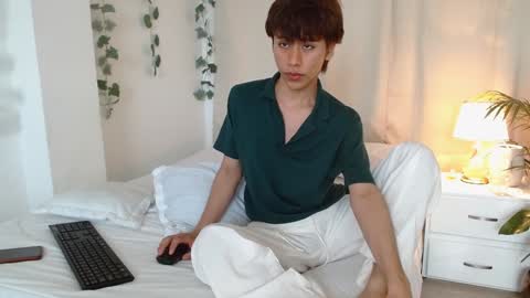 Tommy Foxboy online show from February 6, 4:14 pm