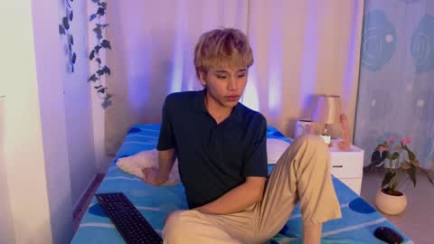 Tommy Foxboy online show from December 29, 2:52 pm