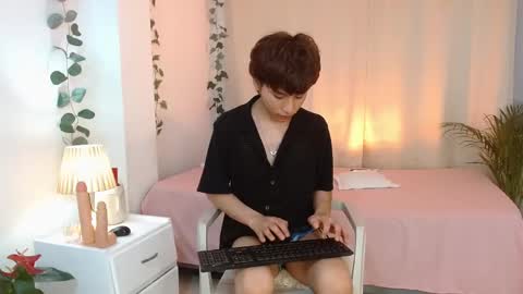 Tommy Foxboy online show from February 19, 1:50 pm