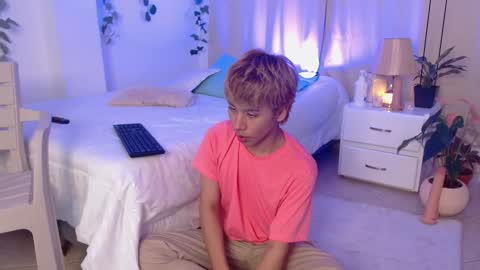 Tommy Foxboy online show from January 8, 4:11 pm