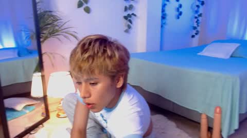 Tommy Foxboy online show from January 13, 12:19 am