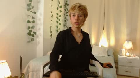 Tommy Foxboy online show from January 27, 11:22 pm