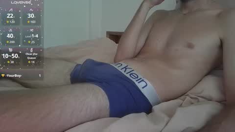 tommyshe1by online show from March 20, 6:39 am