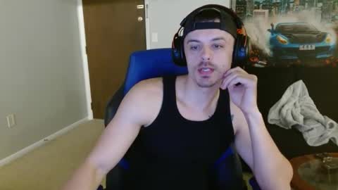 Tommy Strokes online show from October 23, 1:09 am